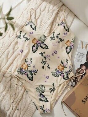 VERO MODA🪸One Piece Swimsuit SIZE L